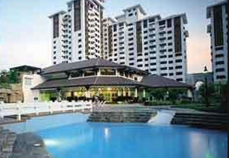 One Ampang Avenue Southview