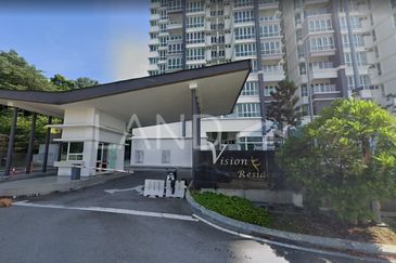 Vision Residence (V'Residence)