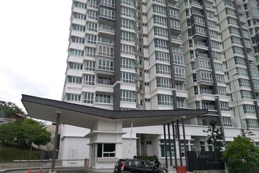 Vision Residence (V'Residence)