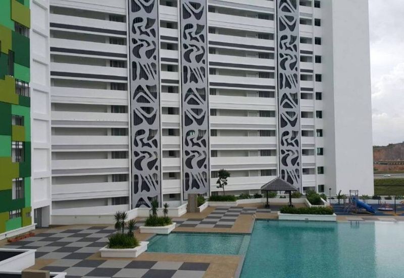 Vision Residence (V'Residence)