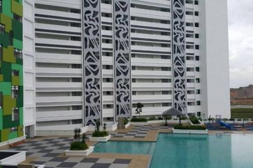 Vision Residence (V'Residence)