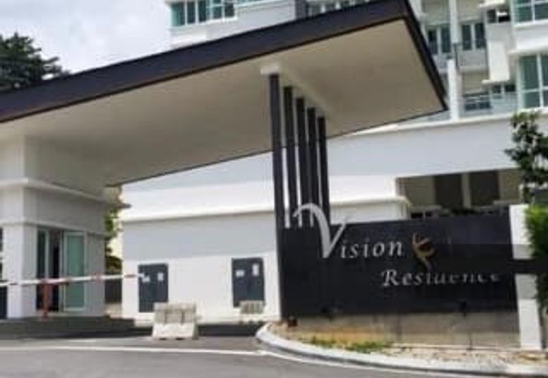 Vision Residence (V'Residence)