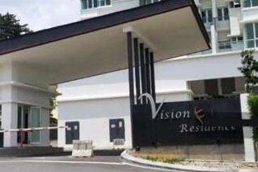 Vision Residence (V'Residence)