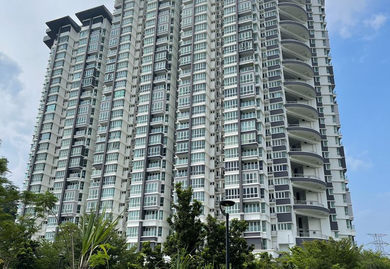 Vision Residence (V'Residence)