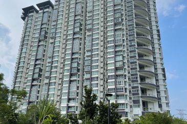 Vision Residence (V'Residence)