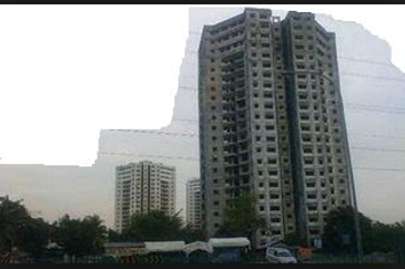 Sri Angsana Hilir Condominium