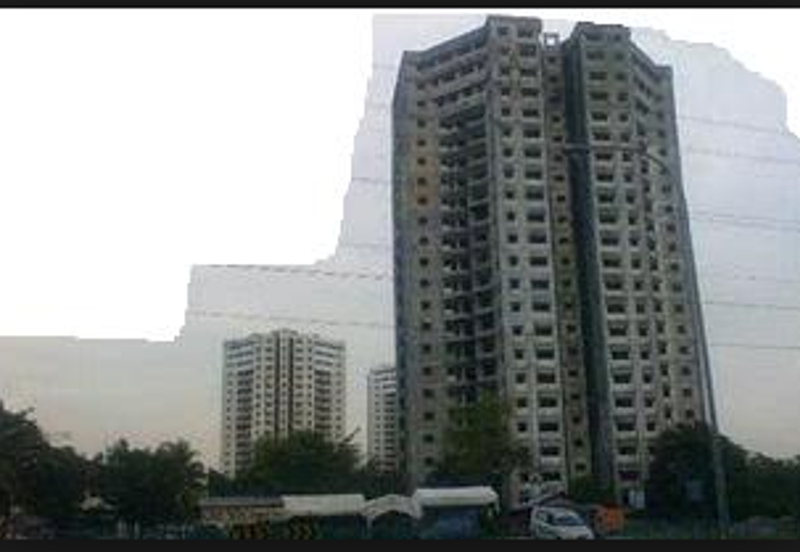 Sri Angsana Hilir Condominium