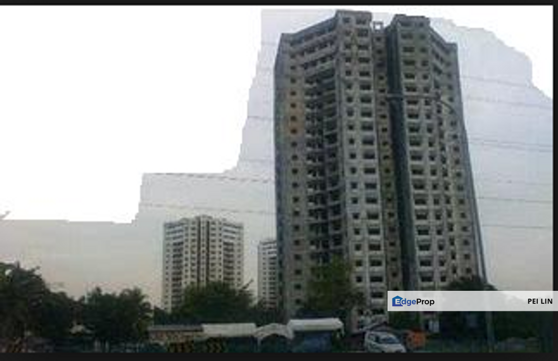 Sri Angsana Hilir Condominium Desa Pandan Ampang, Kuala Lumpur, Desa Pandan