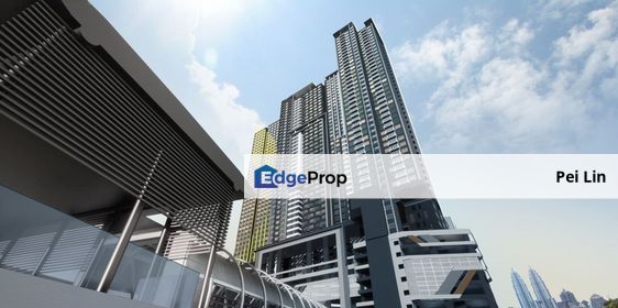 Aster Residence Cheras Kuala Lumpur, Kuala Lumpur, Cheras