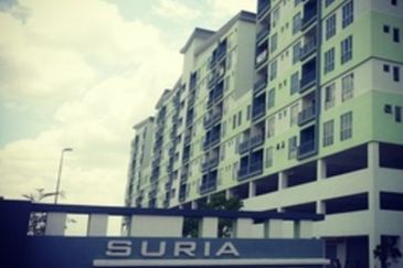 Suria Court