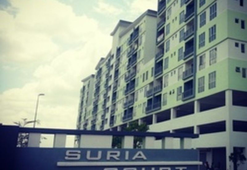 Suria Court