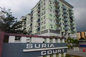 Suria Court
