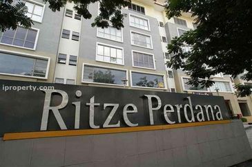 Ritze Perdana 1