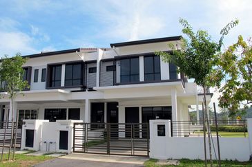 Bandar Baru Sungai Buloh