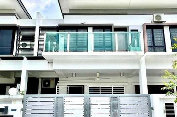 Bandar Baru Sungai Buloh