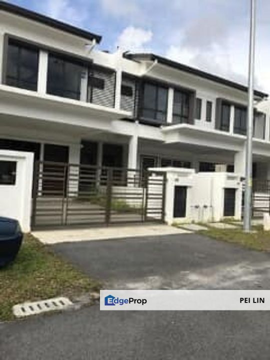 2 Storey Terrace Bandar Seri Coalfields Sungai Buloh Freehold, Selangor, Sungai Buloh