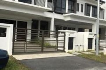 Bandar Baru Sungai Buloh