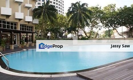 Sucasa Corporate Apartment Ampang Hilir Kuala Lumpur, Kuala Lumpur, Sungai Besi