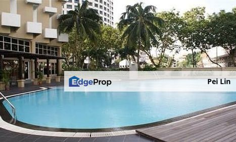 Sucasa Corporate Apartment Ampang Hilir Kuala Lumpur, Kuala Lumpur, Sungai Besi