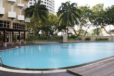 Sucasa Corporate Apartments