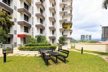 Sucasa Corporate Apartments