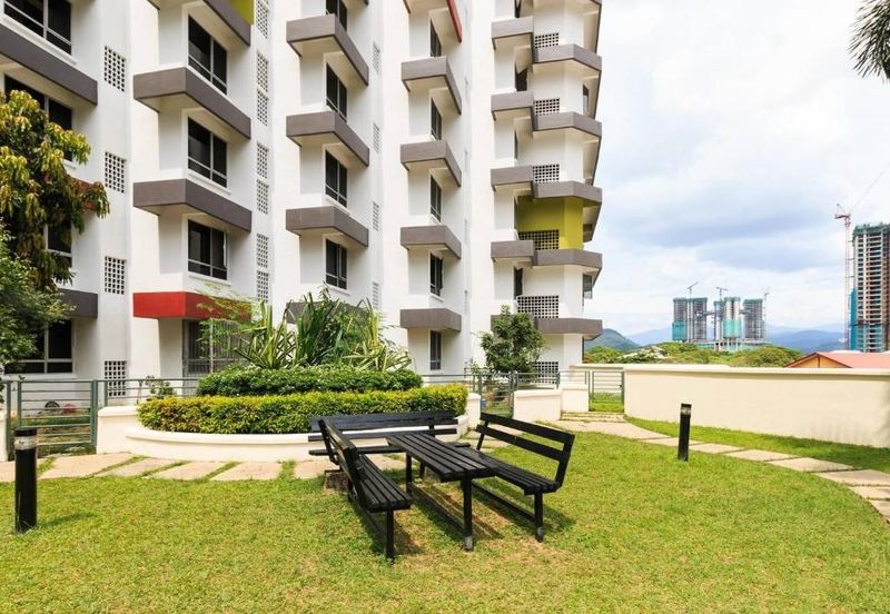 Sucasa Corporate Apartments