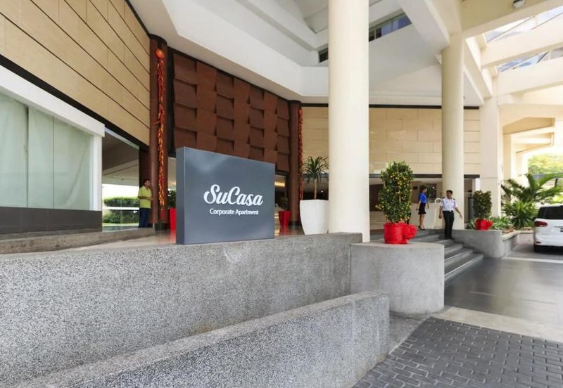 Sucasa Corporate Apartments