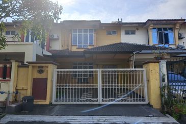 Taman Cheras Perdana