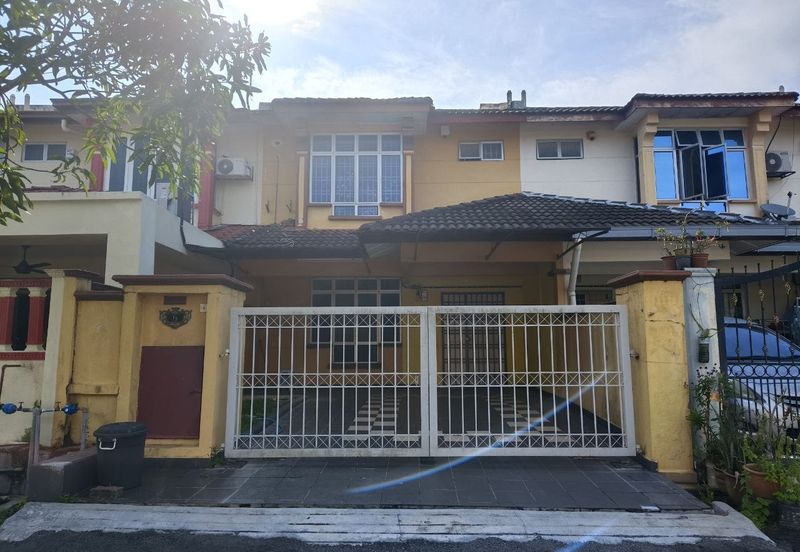 Taman Cheras Perdana