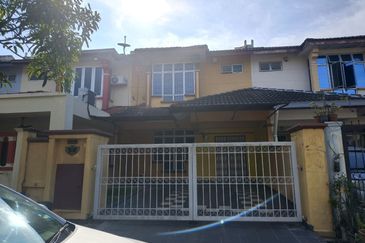 Taman Cheras Perdana