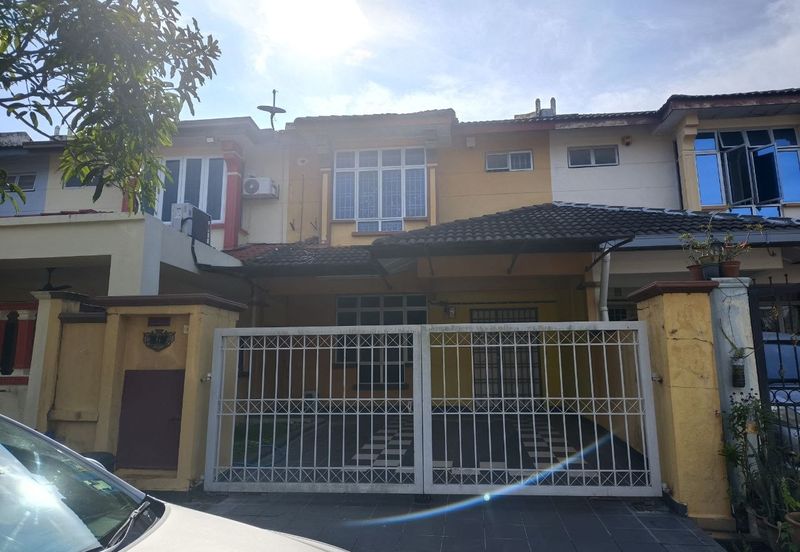 Taman Cheras Perdana