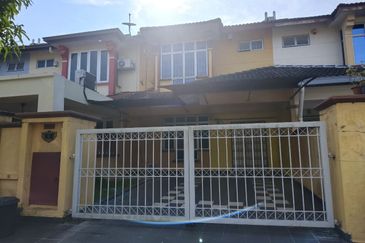 Taman Cheras Perdana