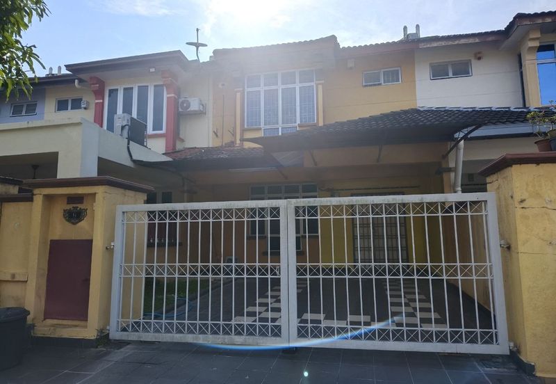 Taman Cheras Perdana