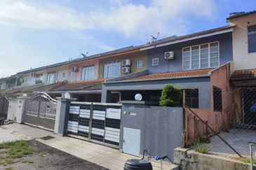 Taman Cheras Perdana