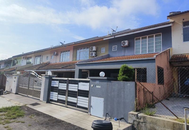 Taman Cheras Perdana