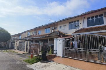 Taman Cheras Perdana