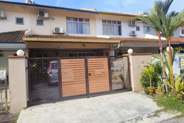 Taman Cheras Perdana