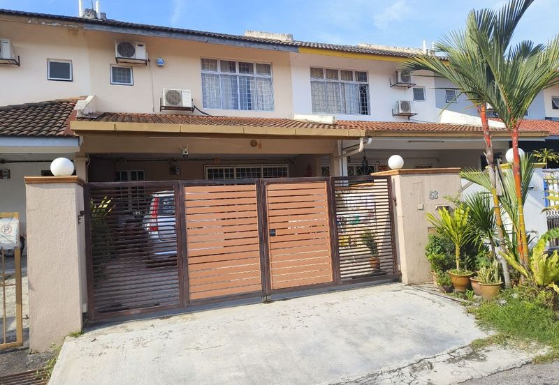 Taman Cheras Perdana