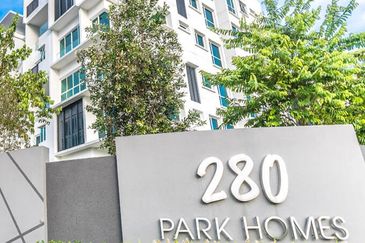 280 Park Homes