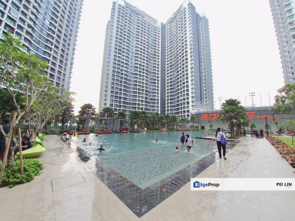 KL Traders Square Setapak Kuala Lumpur , Kuala Lumpur, Gombak