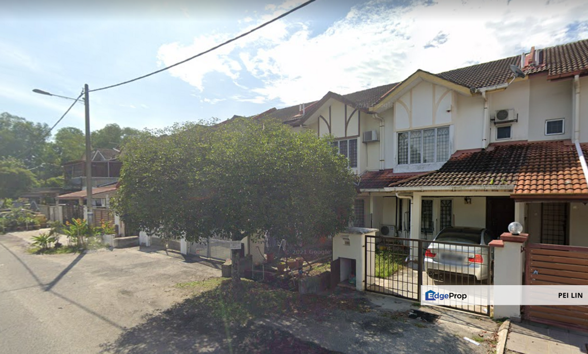 2 Storey Terrace Taman Kota Perdana Bandar Putra Permai Seri Kembangan, Selangor, Seri Kembangan