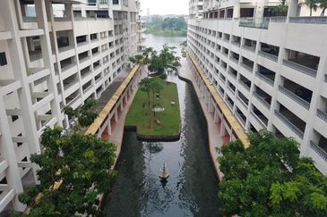 The Heritage Residences