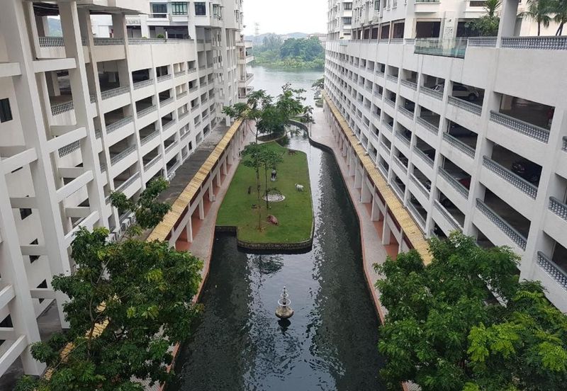 The Heritage Residences