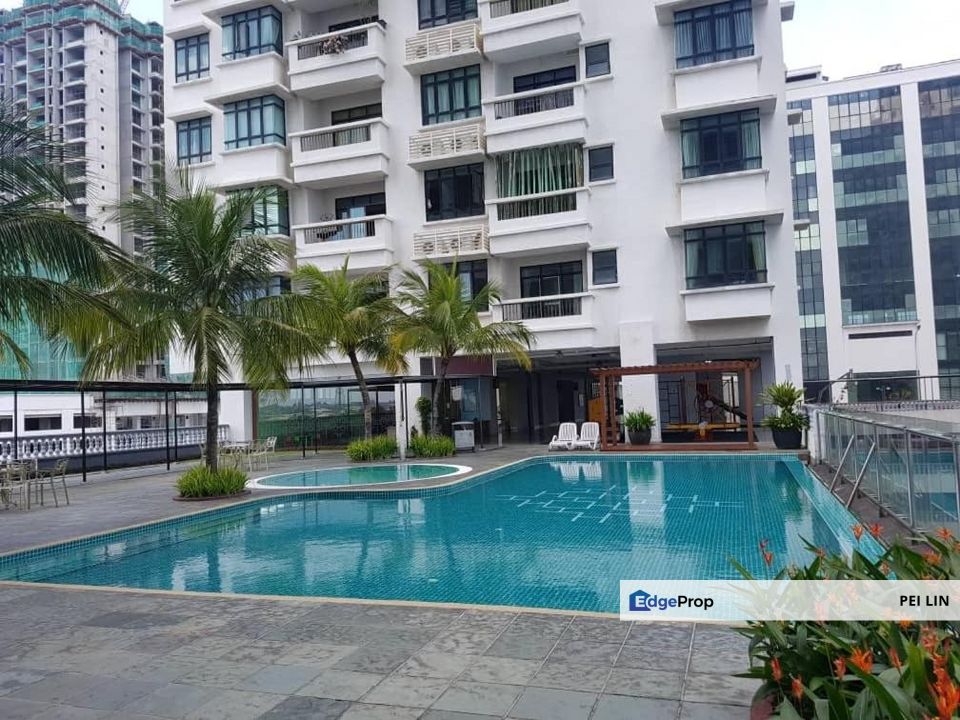 The Heritage Residence Seri Kembangan, Selangor, Seri Kembangan