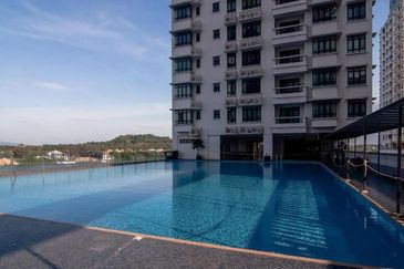 The Heritage Residences