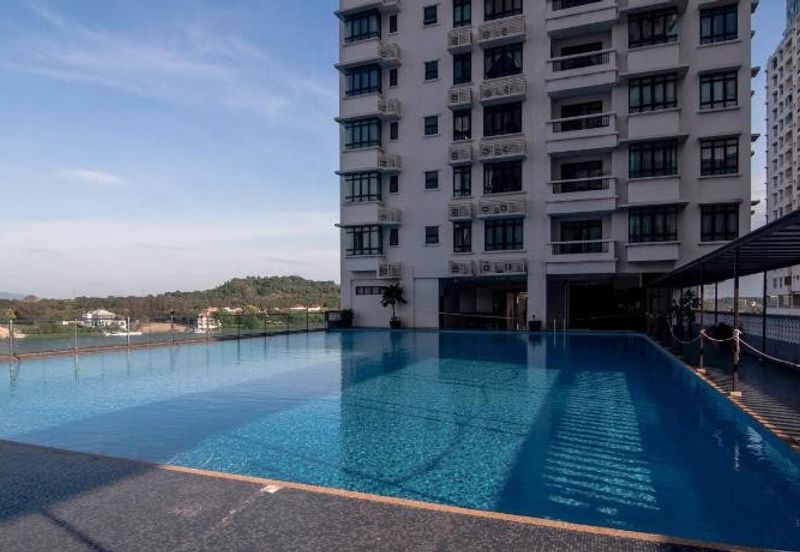 The Heritage Residences