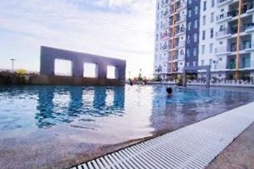 Ascotte Boulevard Condominium