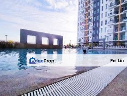 Ascotte Boulevard Condominium Semenyih, Selangor, Semenyih