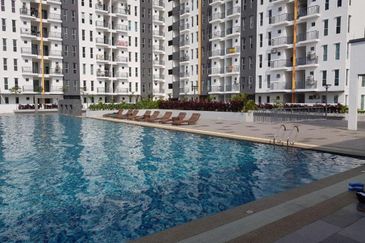 Ascotte Boulevard Condominium