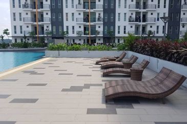 Ascotte Boulevard Condominium